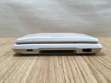 LG4968 Tested Working - No Battery Nintendo DS Pure White Console Japan