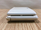 LG4968 Tested Working - No Battery Nintendo DS Pure White Console Japan