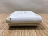 LG4968 Tested Working - No Battery Nintendo DS Pure White Console Japan