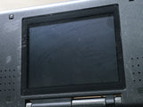 LG4969 With Defects - Nintendo DS Graphite Black Console Japan