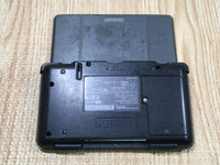 LG4969 With Defects - Nintendo DS Graphite Black Console Japan
