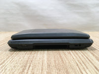 LG4969 With Defects - Nintendo DS Graphite Black Console Japan