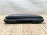 LG4969 With Defects - Nintendo DS Graphite Black Console Japan