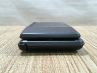 LG4969 With Defects - Nintendo DS Graphite Black Console Japan