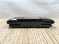 LG4969 With Defects - Nintendo DS Graphite Black Console Japan