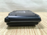 LG4969 With Defects - Nintendo DS Graphite Black Console Japan