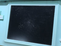 LG4970 With Defects - Nintendo DS Lite Ice Blue Console Japan