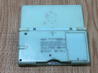 LG4970 With Defects - Nintendo DS Lite Ice Blue Console Japan