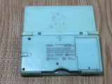 LG4970 With Defects - Nintendo DS Lite Ice Blue Console Japan