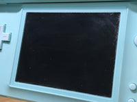 LG4972 With Defects - Nintendo DS Lite Ice Blue Console Japan