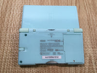LG4972 With Defects - Nintendo DS Lite Ice Blue Console Japan