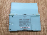 LG4972 With Defects - Nintendo DS Lite Ice Blue Console Japan