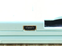 LG4972 With Defects - Nintendo DS Lite Ice Blue Console Japan