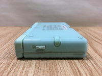 LG4972 With Defects - Nintendo DS Lite Ice Blue Console Japan