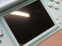 LG4974 Not Working - Nintendo DS Lite Ice Blue Console Japan
