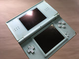 LG4974 Not Working - Nintendo DS Lite Ice Blue Console Japan