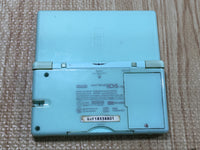 LG4974 Not Working - Nintendo DS Lite Ice Blue Console Japan