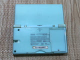 LG4974 Not Working - Nintendo DS Lite Ice Blue Console Japan