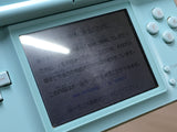LG4975 With Defects - Nintendo DS Lite Ice Blue Console Japan