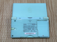 LG4975 With Defects - Nintendo DS Lite Ice Blue Console Japan