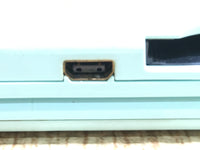 LG4975 With Defects - Nintendo DS Lite Ice Blue Console Japan