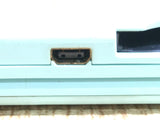 LG4975 With Defects - Nintendo DS Lite Ice Blue Console Japan
