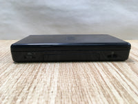 LG4976 With Defects - Nintendo DS Lite Jet Black Console Japan