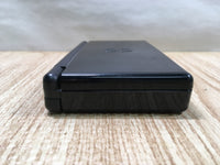 LG4976 With Defects - Nintendo DS Lite Jet Black Console Japan