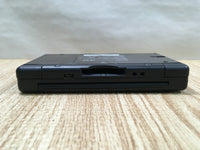 LG4976 With Defects - Nintendo DS Lite Jet Black Console Japan