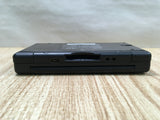 LG4976 With Defects - Nintendo DS Lite Jet Black Console Japan