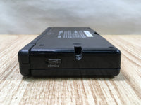 LG4976 With Defects - Nintendo DS Lite Jet Black Console Japan