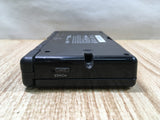 LG4976 With Defects - Nintendo DS Lite Jet Black Console Japan