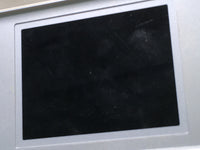 LG4977 With Defects - Nintendo DS Lite Gross Silver Console Japan