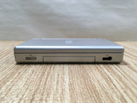 LG4977 With Defects - Nintendo DS Lite Gross Silver Console Japan