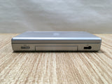 LG4977 With Defects - Nintendo DS Lite Gross Silver Console Japan
