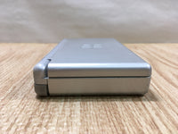 LG4977 With Defects - Nintendo DS Lite Gross Silver Console Japan
