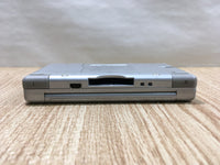 LG4977 With Defects - Nintendo DS Lite Gross Silver Console Japan