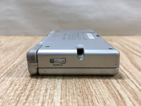 LG4977 With Defects - Nintendo DS Lite Gross Silver Console Japan