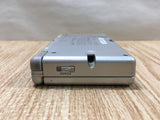 LG4977 With Defects - Nintendo DS Lite Gross Silver Console Japan