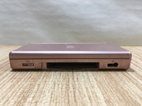 LG4978 With Defects - Nintendo DS Lite Metallic Rose Console Japan