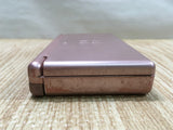 LG4978 With Defects - Nintendo DS Lite Metallic Rose Console Japan