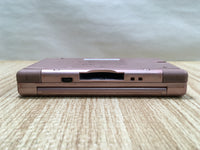 LG4978 With Defects - Nintendo DS Lite Metallic Rose Console Japan
