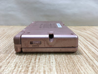 LG4978 With Defects - Nintendo DS Lite Metallic Rose Console Japan