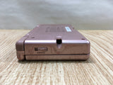 LG4978 With Defects - Nintendo DS Lite Metallic Rose Console Japan