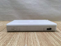 LG4979 With Defects - Nintendo DS Lite Crystal White Console Japan