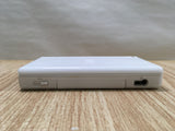LG4979 With Defects - Nintendo DS Lite Crystal White Console Japan