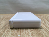LG4979 With Defects - Nintendo DS Lite Crystal White Console Japan