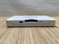 LG4979 With Defects - Nintendo DS Lite Crystal White Console Japan