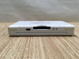 LG4979 With Defects - Nintendo DS Lite Crystal White Console Japan