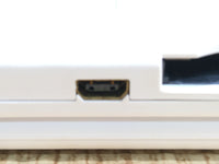 LG4979 With Defects - Nintendo DS Lite Crystal White Console Japan
